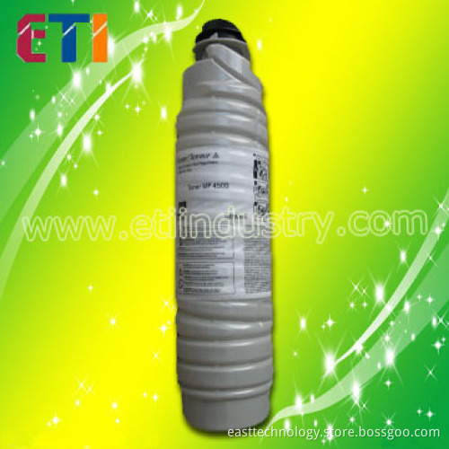 Original Copier Toner for Ricoh (MP4500E)